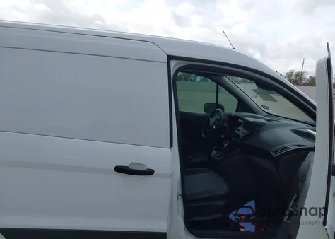 2019 Ford Transit Connect Xl from USA, damaged, VIN NM0LS7E28K1426202